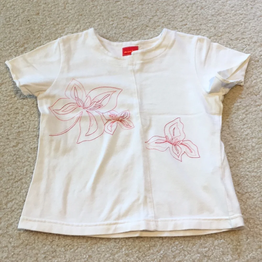EUC marèse outfit size 5